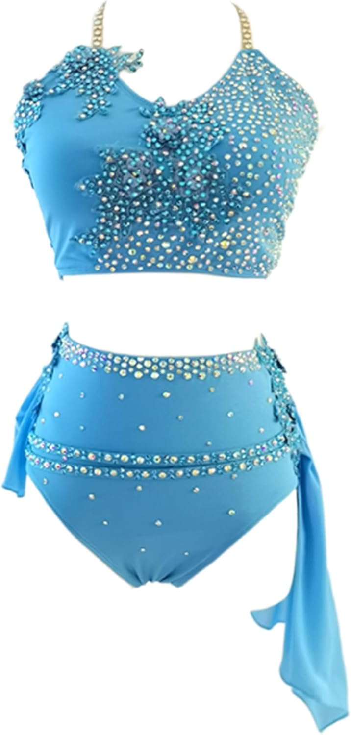 JoyCan Lyrical Dance Dress BD8876