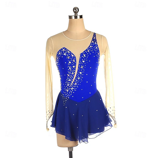 Figure Skating Dress JD1041