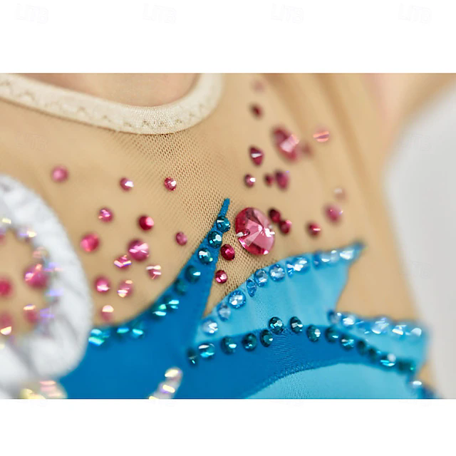 Gymnastics Rhythmic JD1036