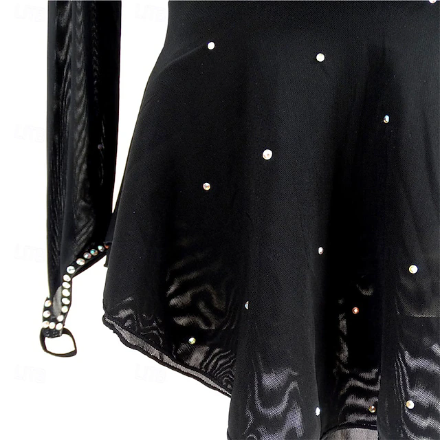 Figure Skating Dress JD1049