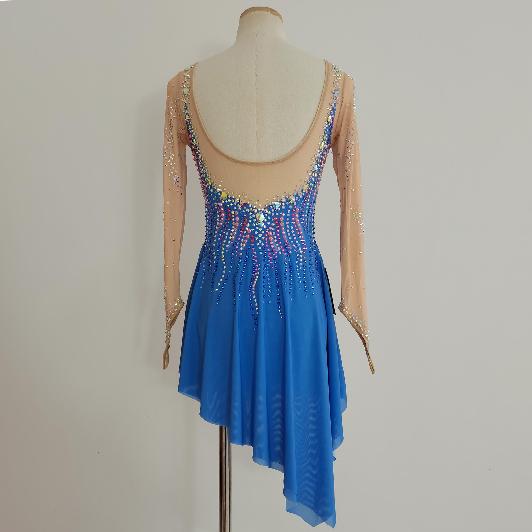 Figure Skating BD9110