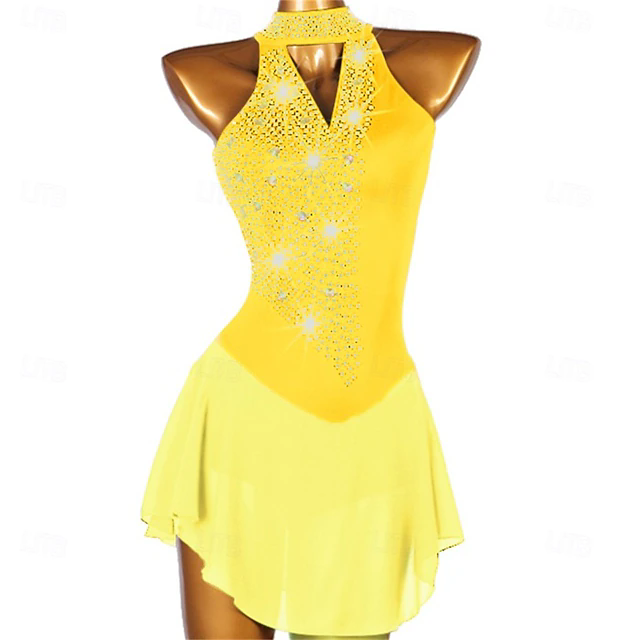 Figure Skating Dress JD1045