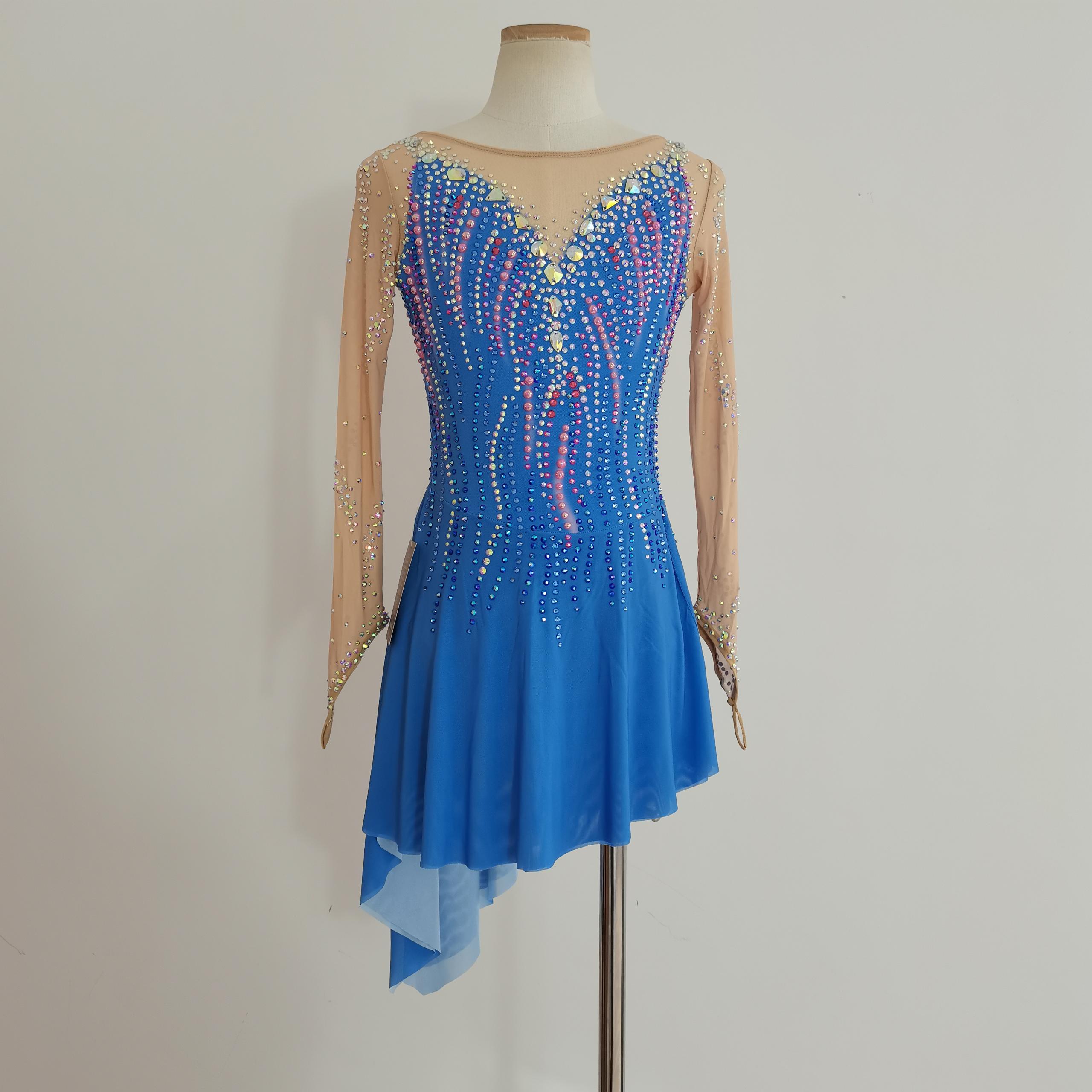 Figure Skating BD9110