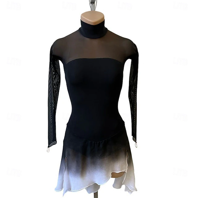 Figure Skating Dress JD1073