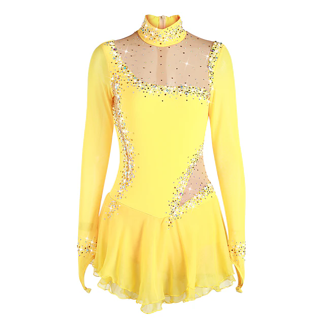 Figure Skating Dress JD1054