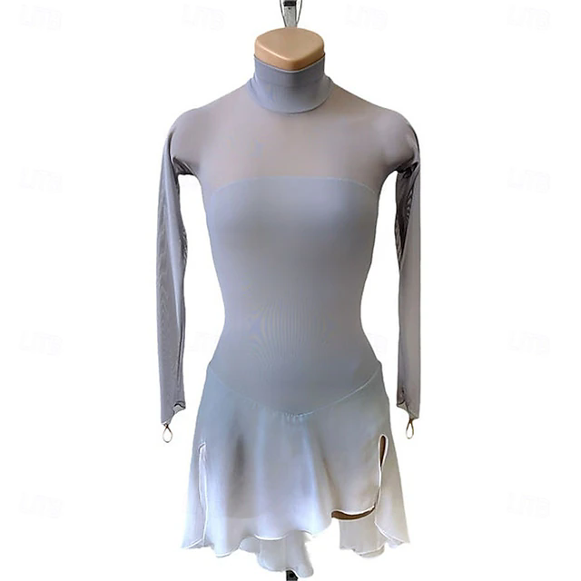 Figure Skating Dress JD1073