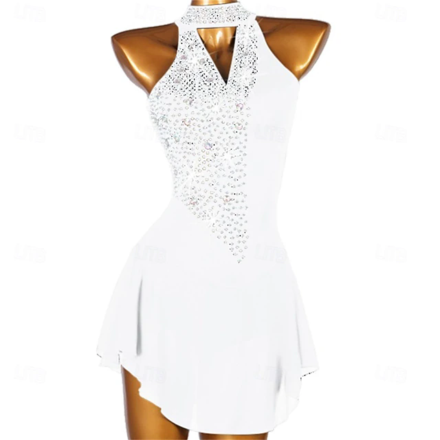 Figure Skating Dress JD1045