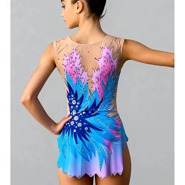 Gymnastics Rhythmic JD1030