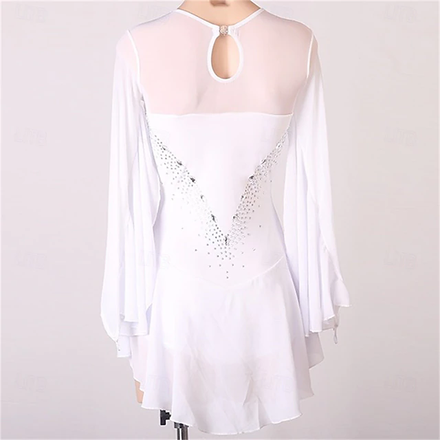 Figure Skating Dress JD1042