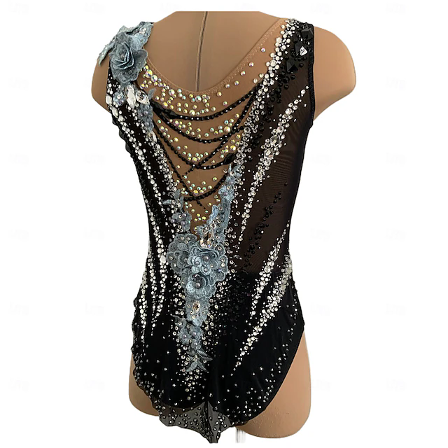 Gymnastics Rhythmic JD1024