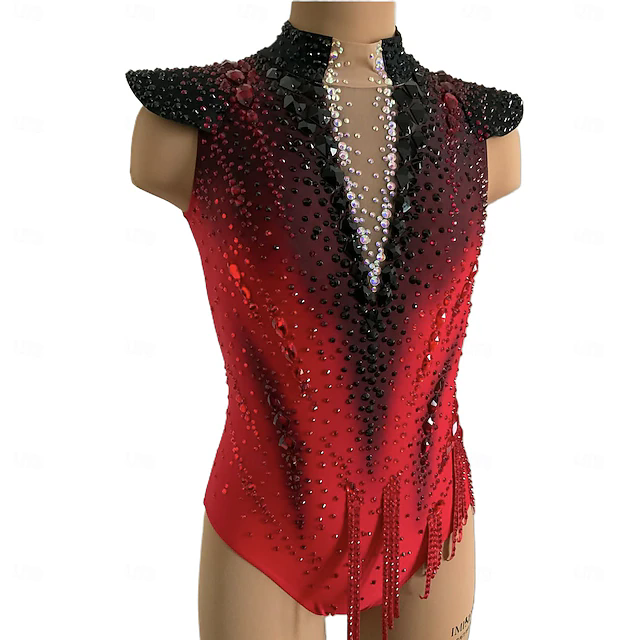 Gymnastics Rhythmic JD1026