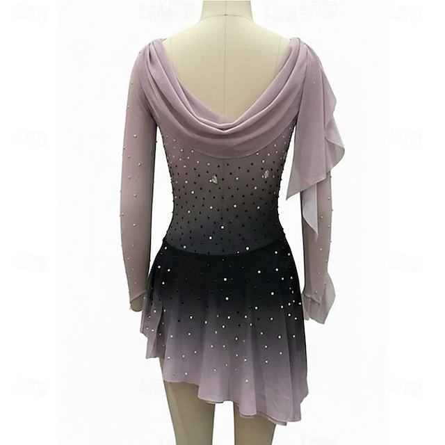Figure Skating Dress JD1075