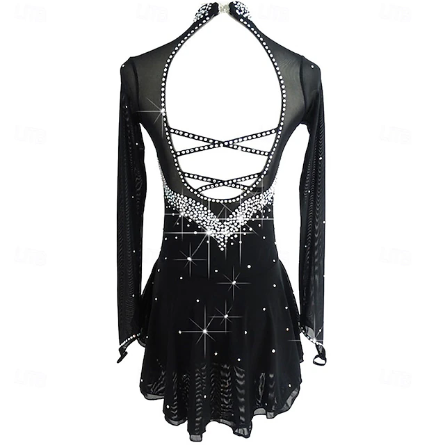 Figure Skating Dress JD1049
