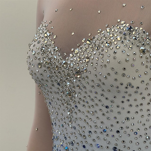 Figure Skating Dress JD10011