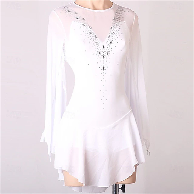 Figure Skating Dress JD1042