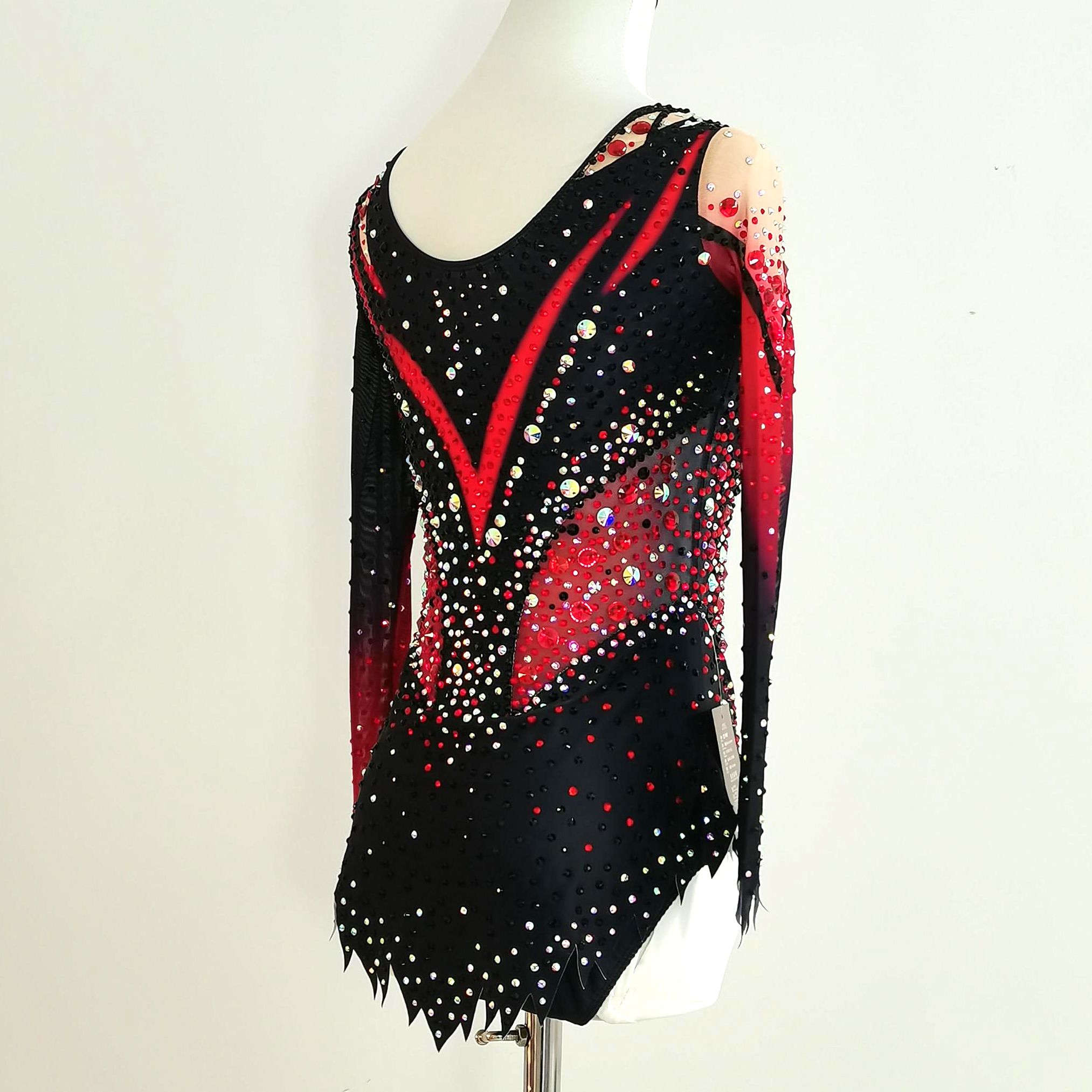 Gymnastics Rhythmic 001