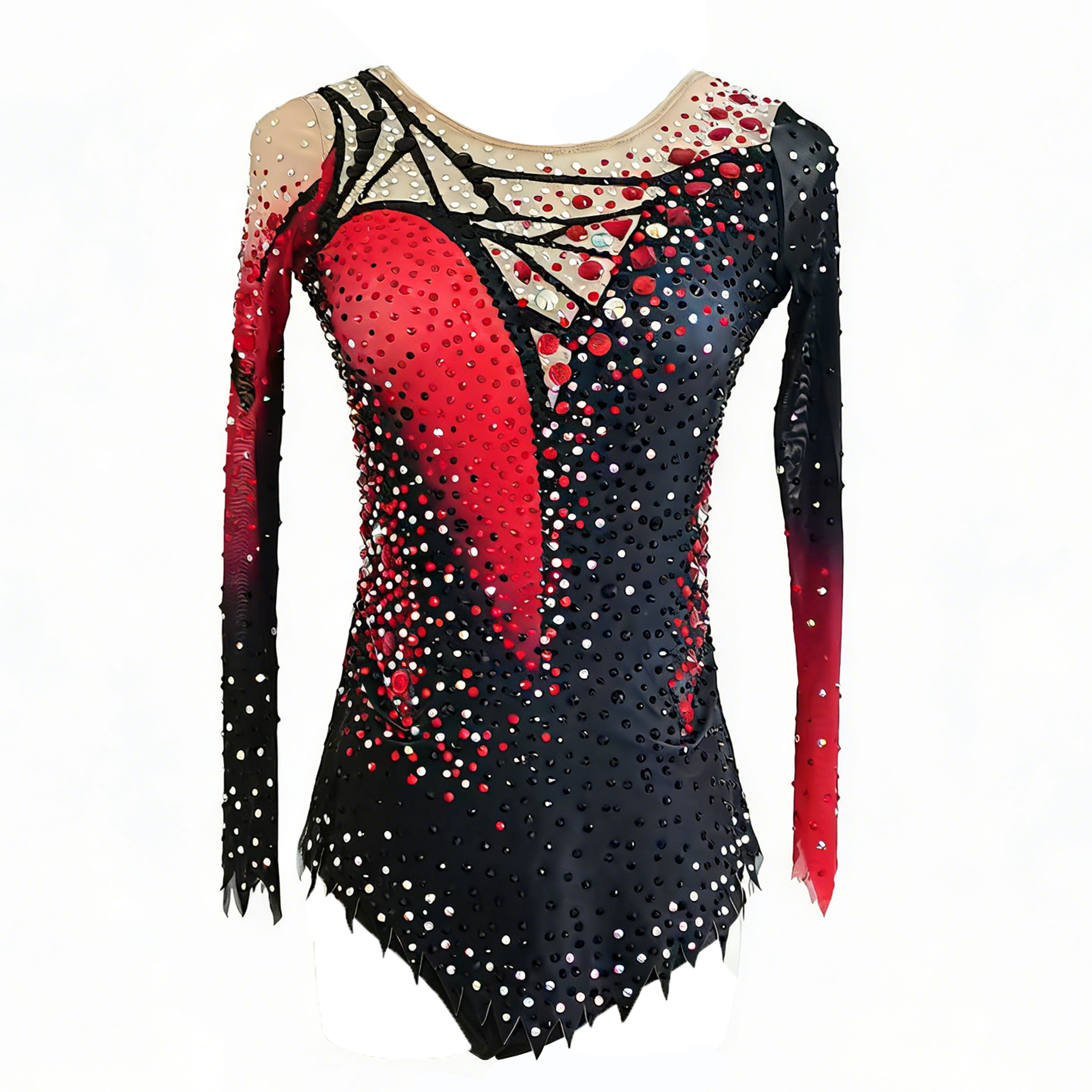 Gymnastics Rhythmic 001