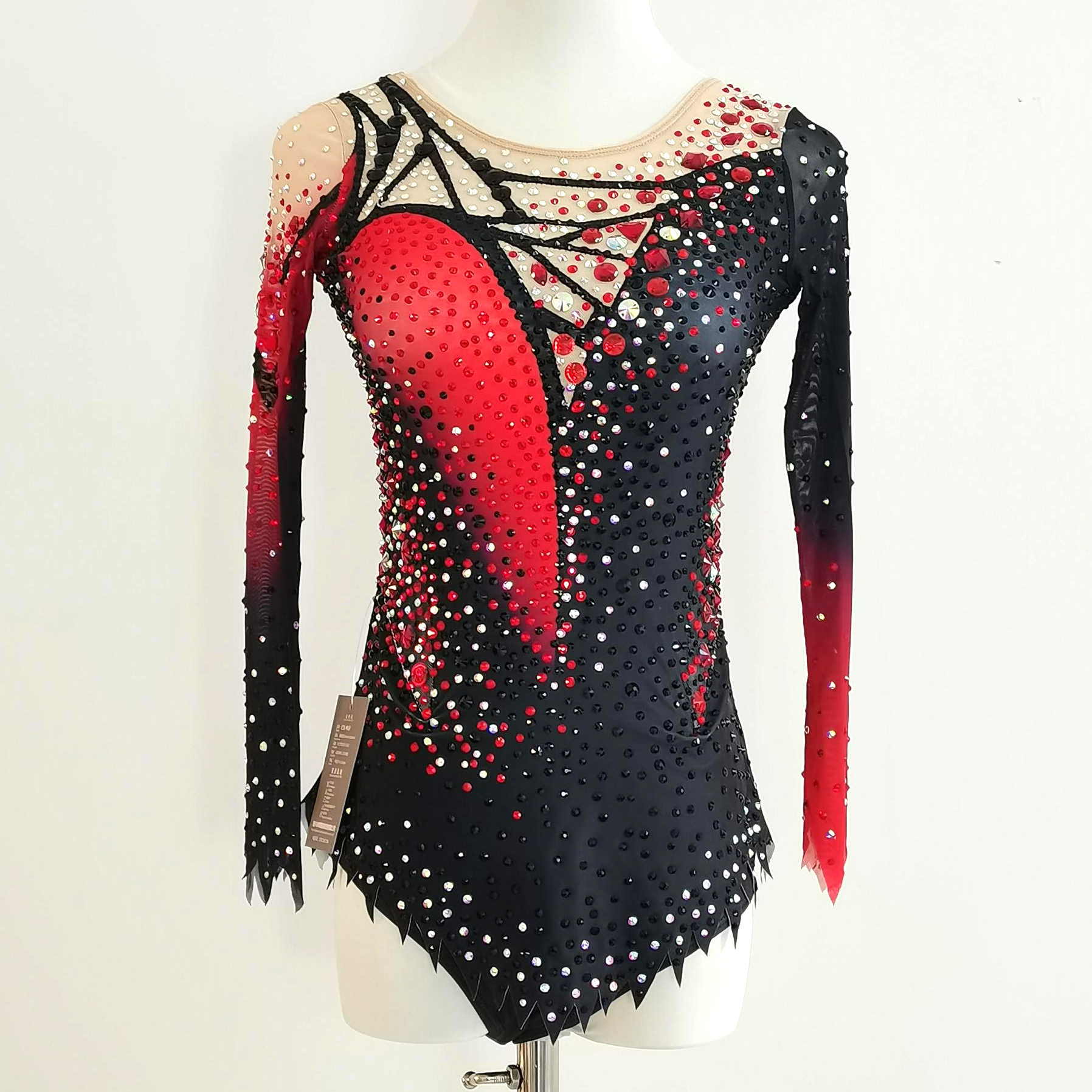 Gymnastics Rhythmic 001