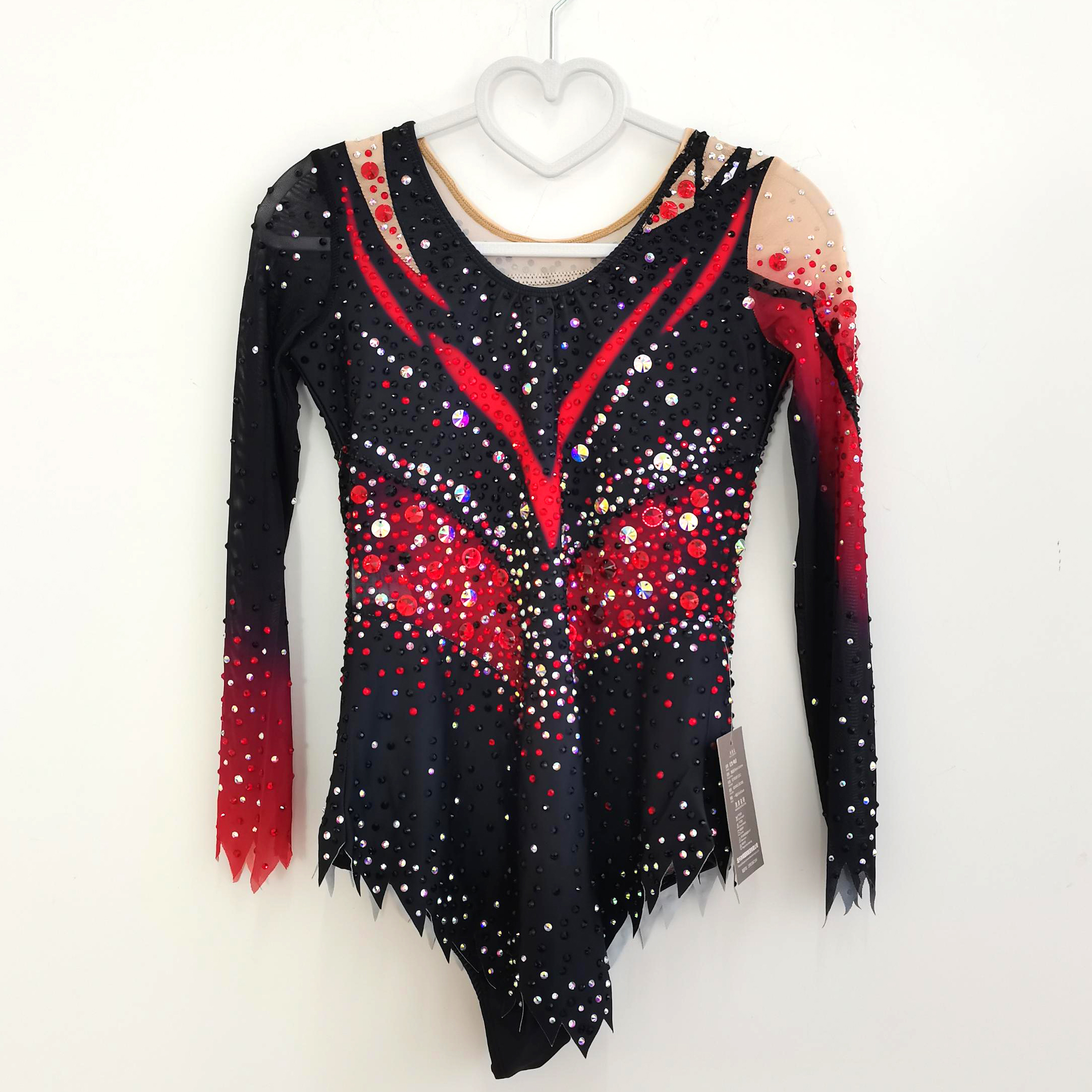 Gymnastics Rhythmic 001