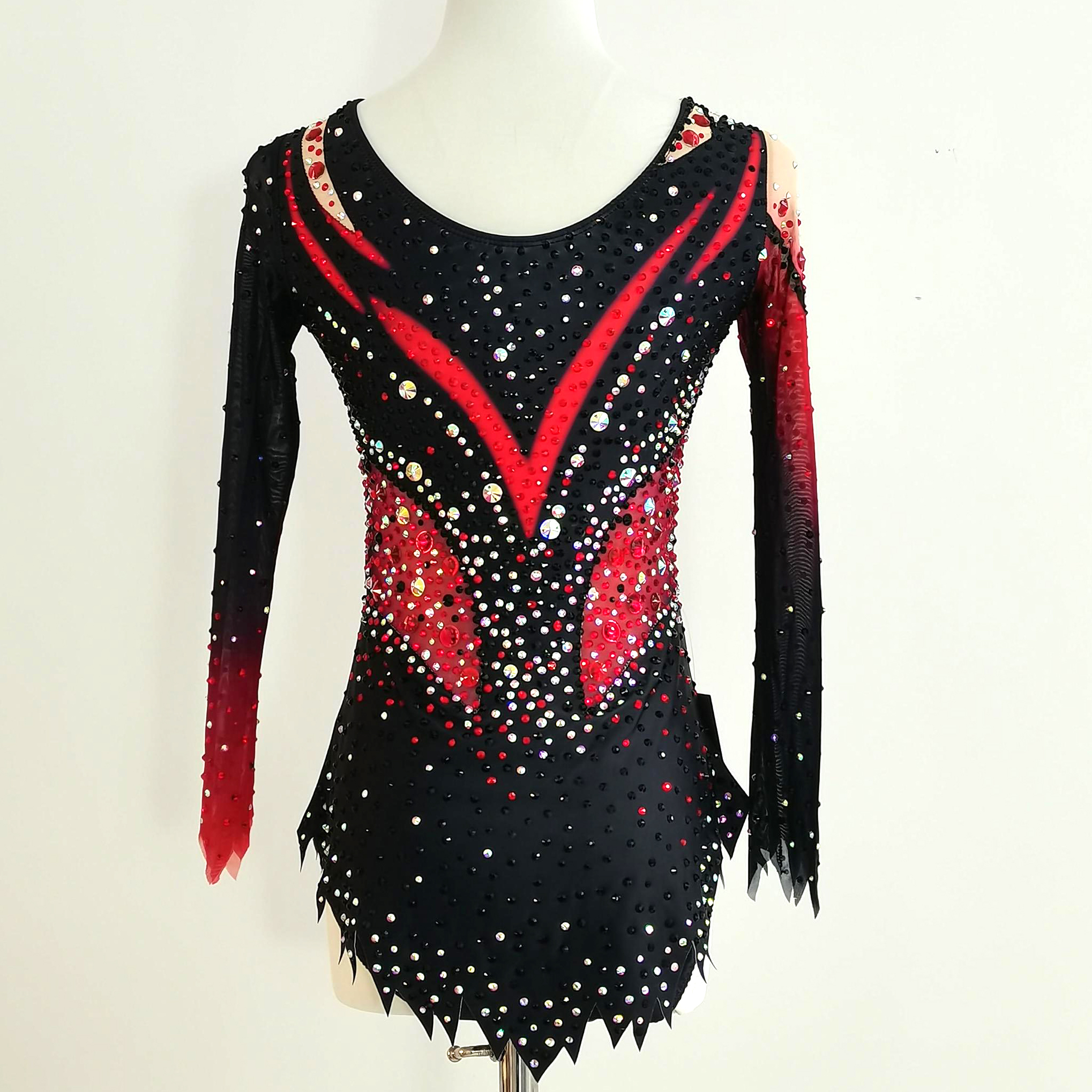 Gymnastics Rhythmic 001