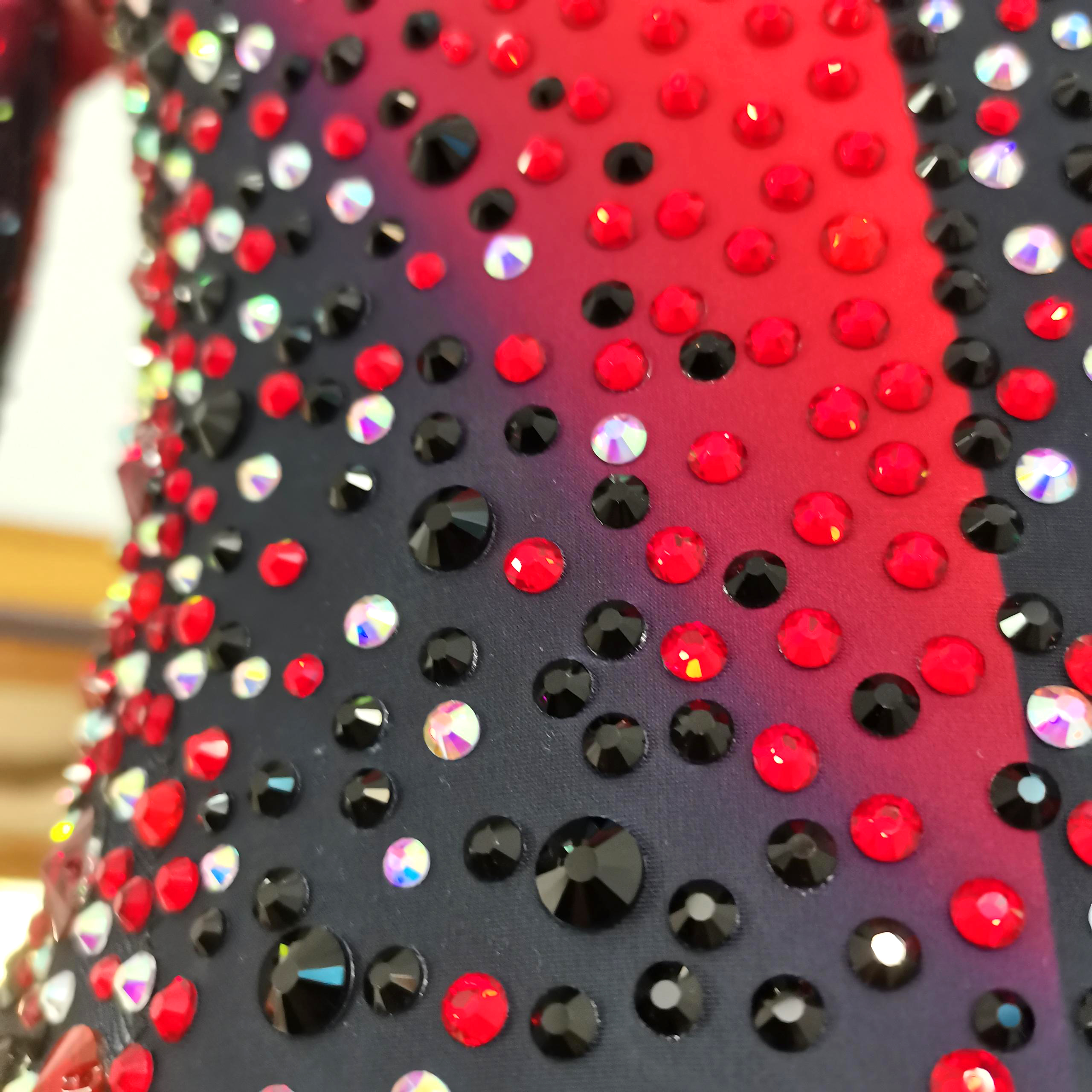 Gymnastics Rhythmic 001