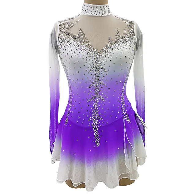 Figure Skating Dress JD10018