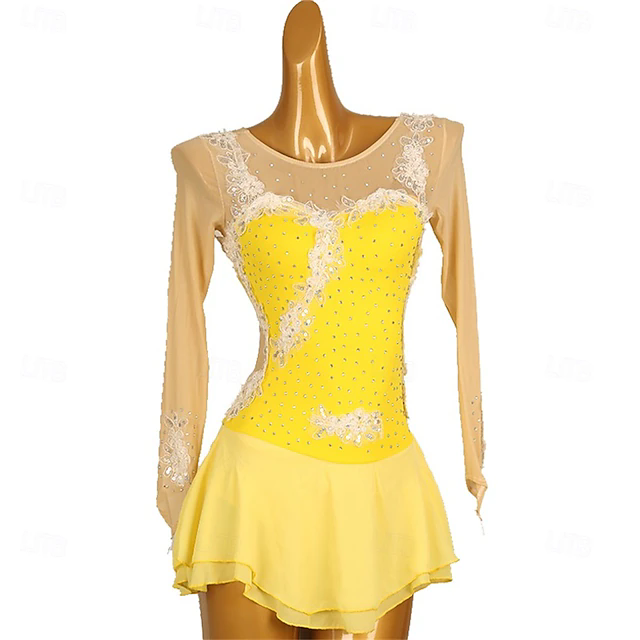 Figure Skating Dress JD1071