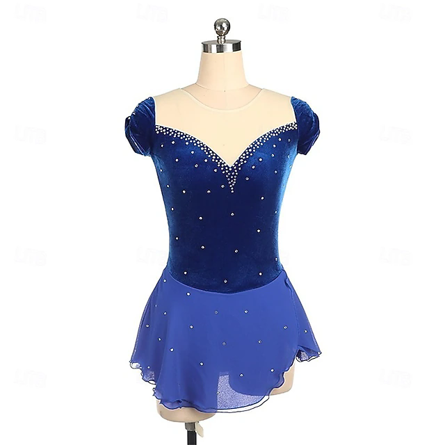 Figure Skating Dress JD1061