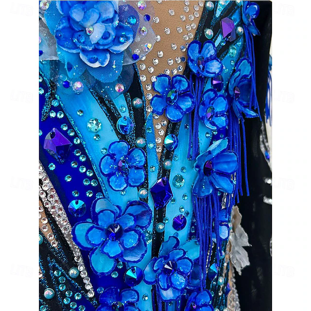 Gymnastics Rhythmic JD1037