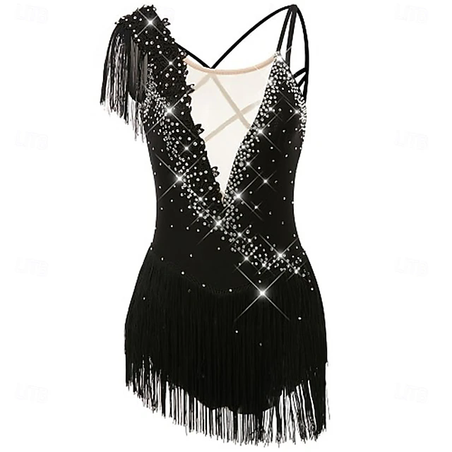 Figure Skating Dress JD1007