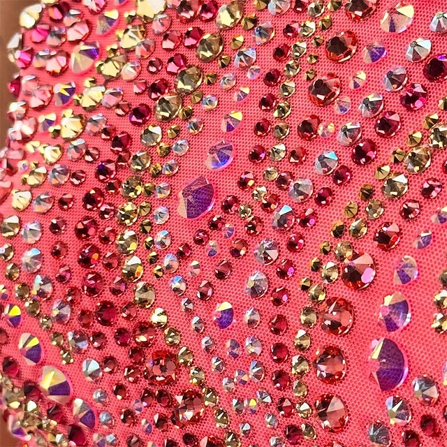 Figure Skating Dress JD10010