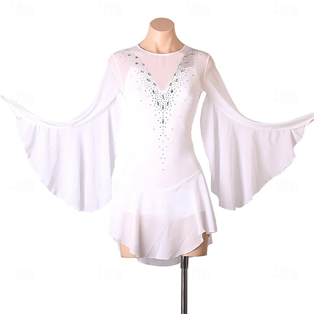 Figure Skating Dress JD1042