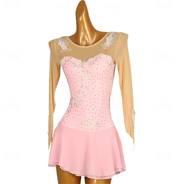 Figure Skating Dress JD1074