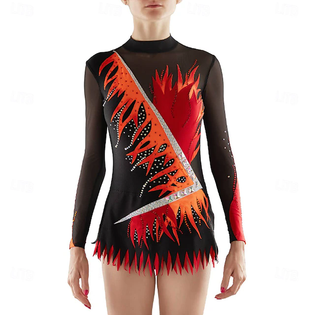 Gymnastics Rhythmic JD1032