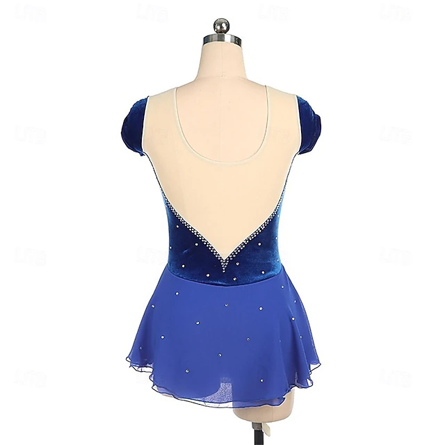 Figure Skating Dress JD1061