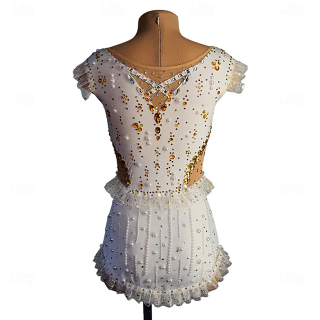 Gymnastics Rhythmic JD1033