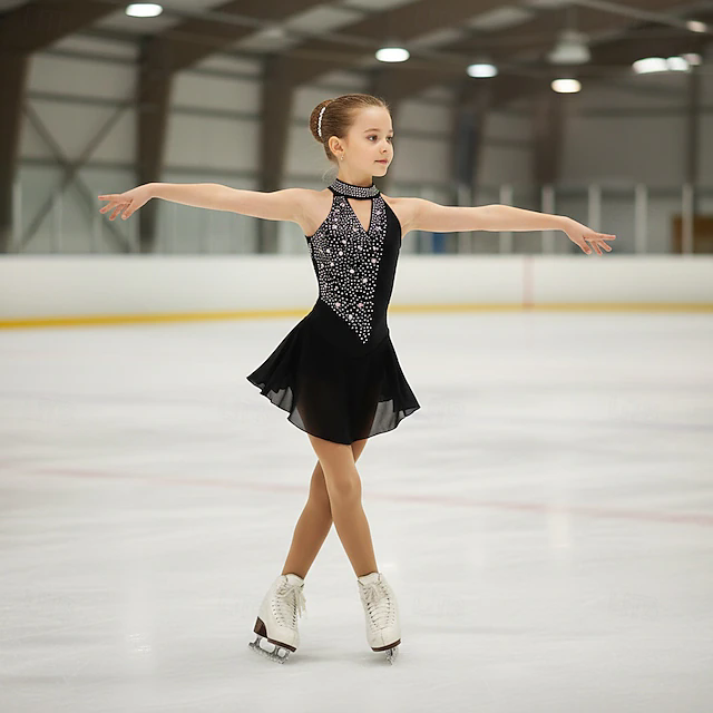 Figure Skating Dress JD1045