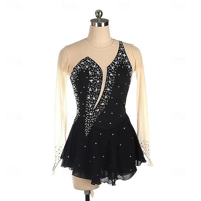 Figure Skating Dress JD1041