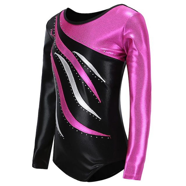Gymnastics Rhythmic JD1034