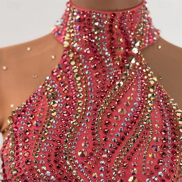 Figure Skating Dress JD10010