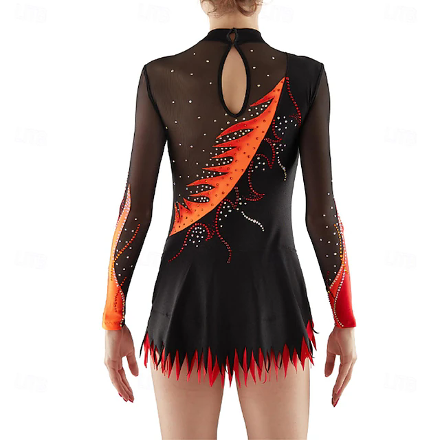 Gymnastics Rhythmic JD1032