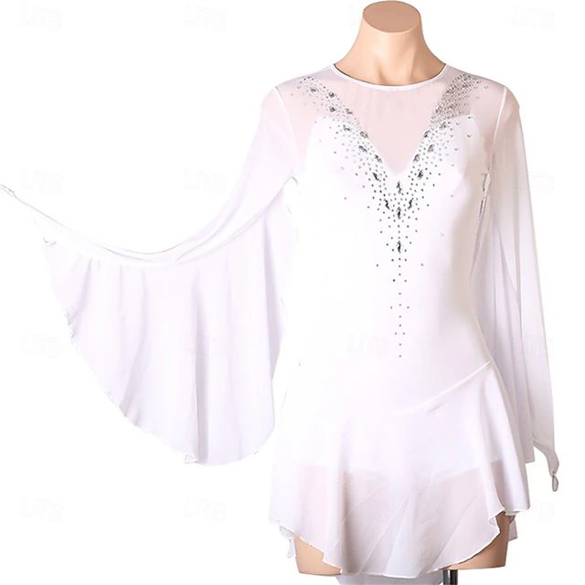 Figure Skating Dress JD1042