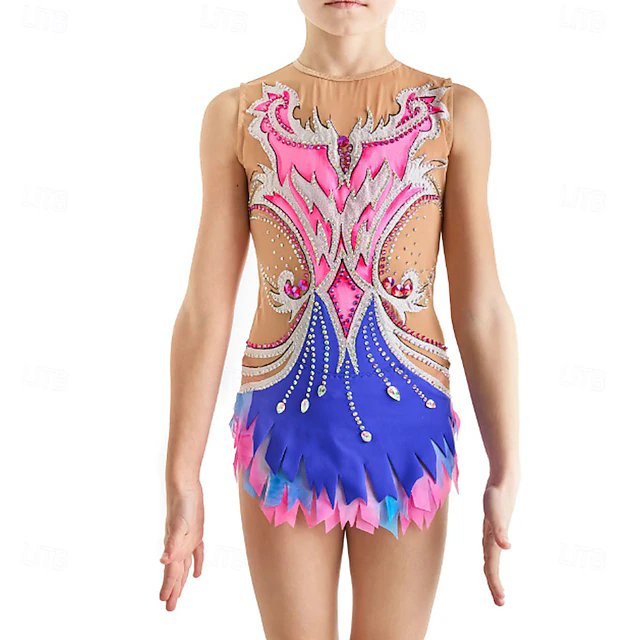 Gymnastics Rhythmic JD1023