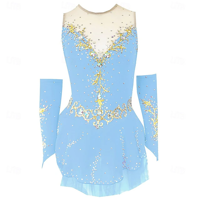 Figure Skating Dress JD1046