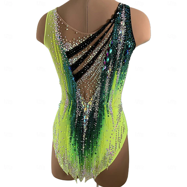 Gymnastics Rhythmic JD1027