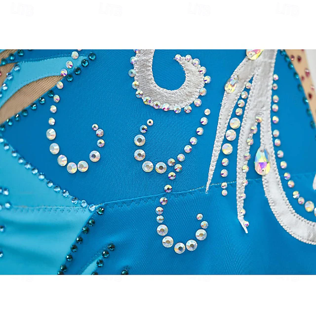 Gymnastics Rhythmic JD1036