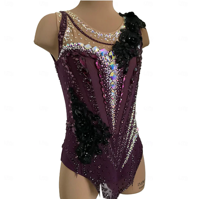 Gymnastics Rhythmic JD1038