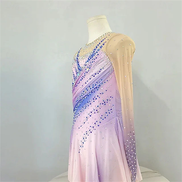 Figure Skating Dress JD10020