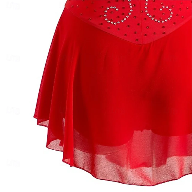 Figure Skating Dress JD1051
