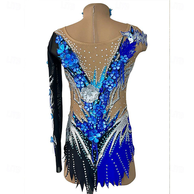 Gymnastics Rhythmic JD1037